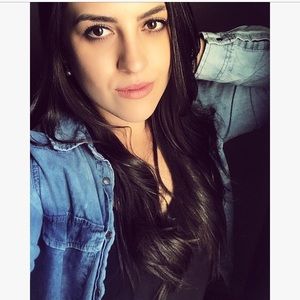 Meet your Posher, Nathany